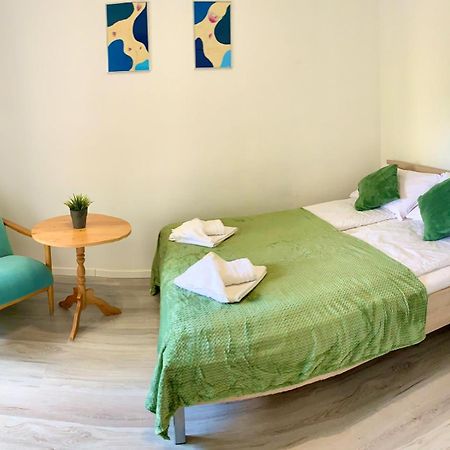 Apartament Fraszka U Kochanowskiego Ac Progres Stary Toruń Eksteriør bilde
