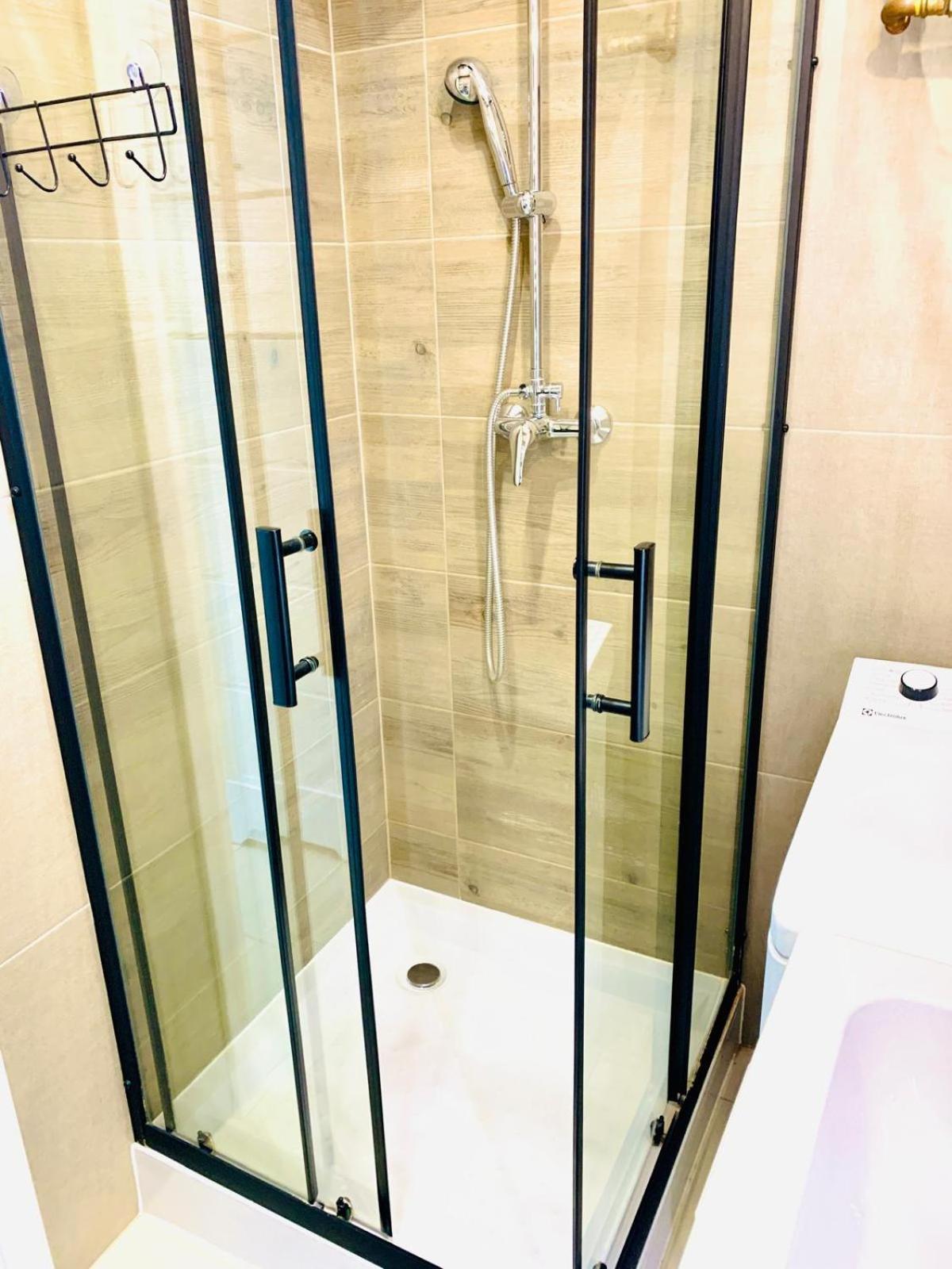 Apartament Fraszka U Kochanowskiego Ac Progres Stary Toruń Eksteriør bilde