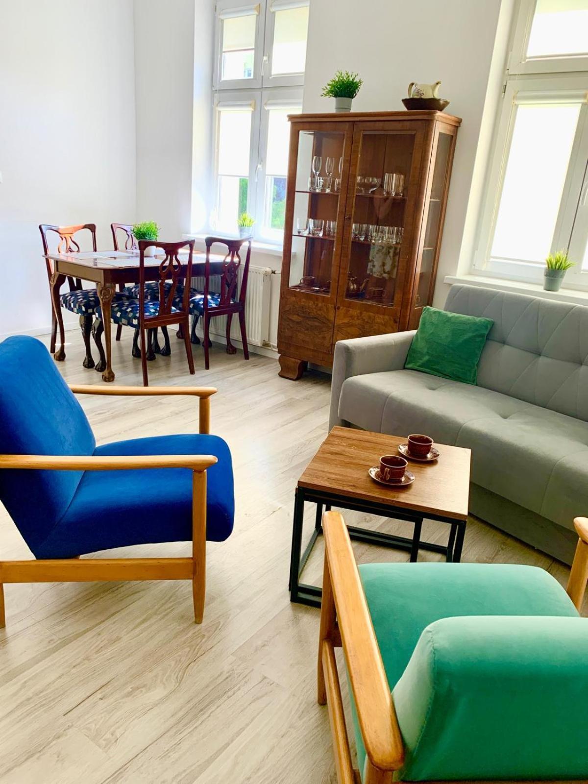 Apartament Fraszka U Kochanowskiego Ac Progres Stary Toruń Eksteriør bilde